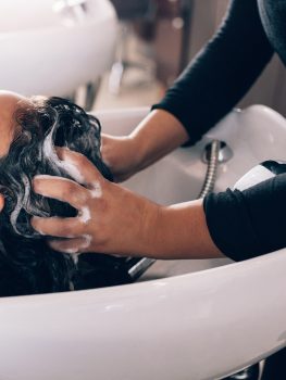 5 Salon Hair Treatments to Fix Your Hair From Root to Tip | House of Dear Hair Salon